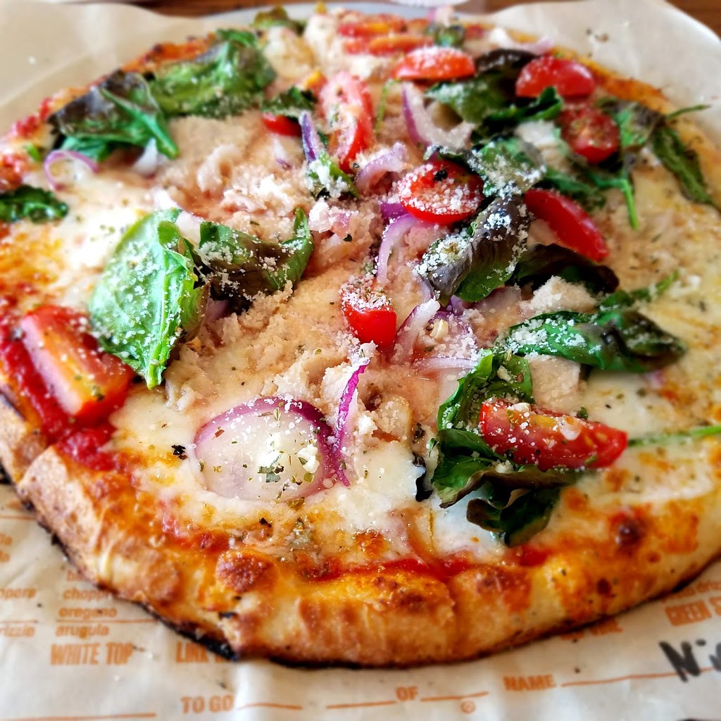Blaze Pizza | 1595 Niagara Falls Blvd #900, Amherst, NY 14226, USA | Phone: (716) 442-2366