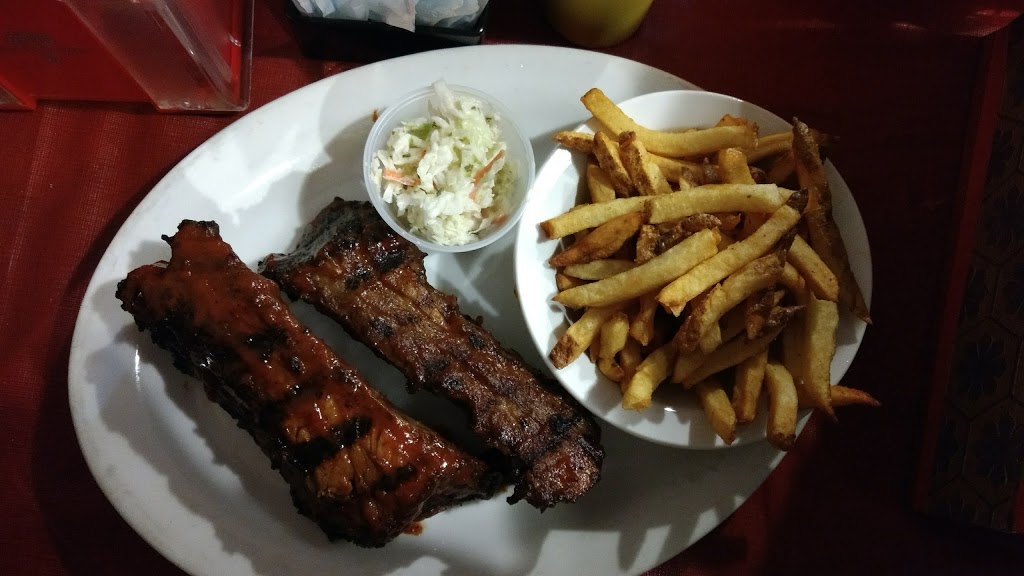 SMOKIN JOES BBQ - Eastwood Centre | 1920 Dundas St, London, ON N5V 3P1, Canada | Phone: (226) 663-6553