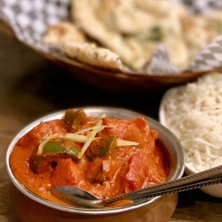 Bombay Bhel Thornhill | 230 Commerce Valley Dr E, Thornhill, ON L3T 7Y3, Canada | Phone: (905) 771-6957
