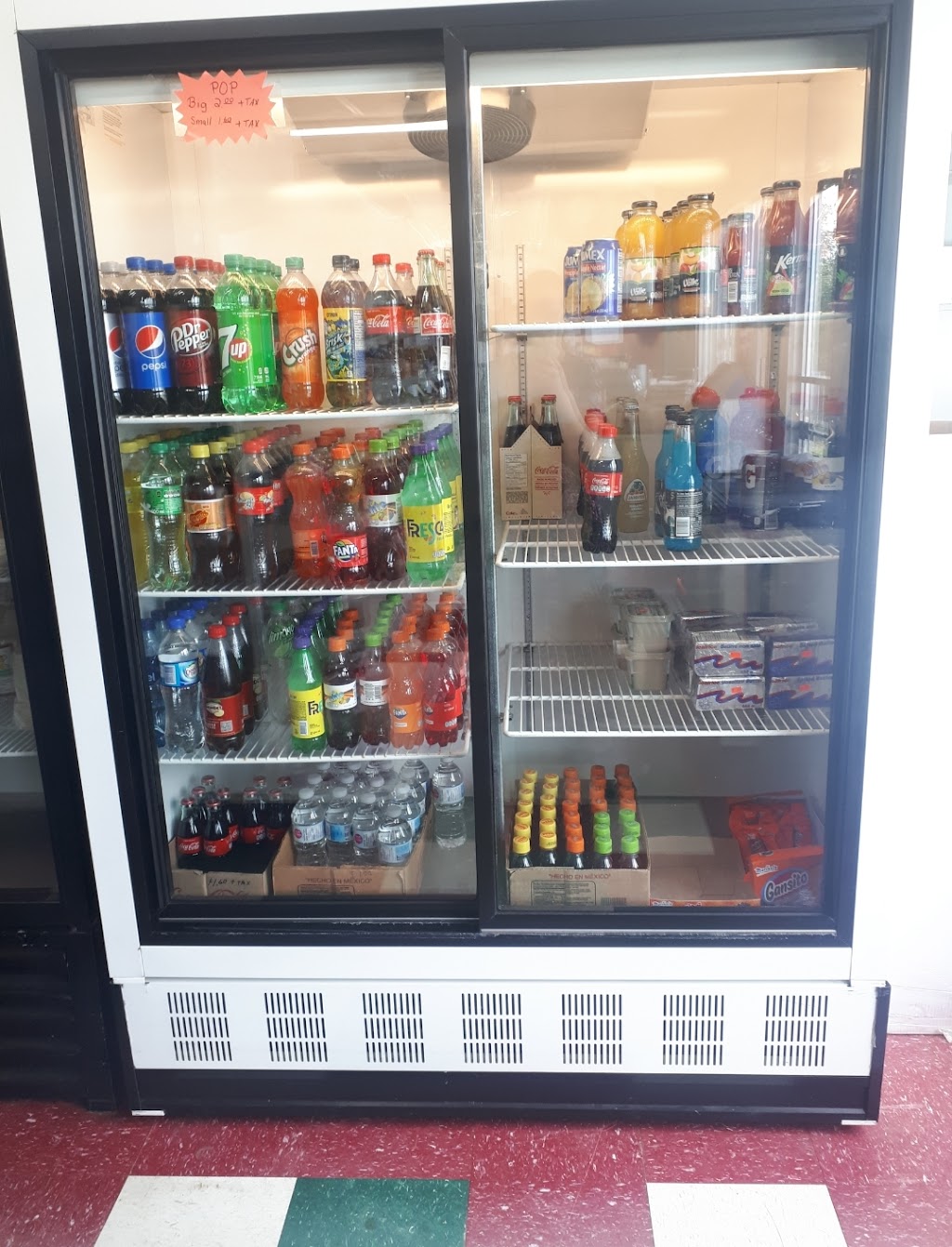D&E Mexican Store | 499 7 Ave E #477, Barnwell, AB T0K 0B0, Canada | Phone: (587) 813-0779