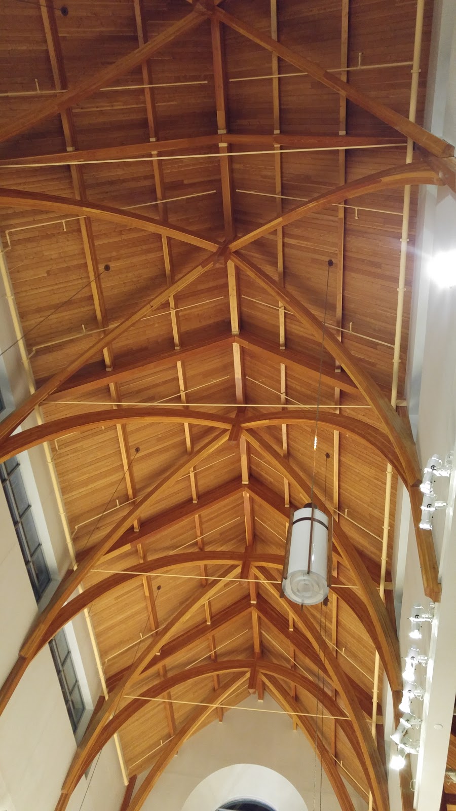 Holy Spirit Parish | 650 Essa Rd, Barrie, ON L4N 9E6, Canada | Phone: (705) 722-3771
