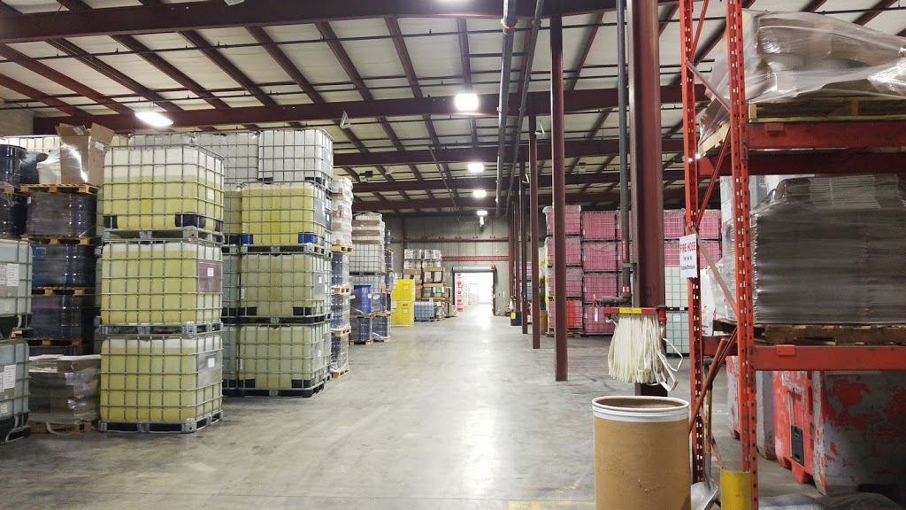 Fort Storage Warehousing & Distribution | 4115 Thatcher Ave, Saskatoon, SK S7R 1A3, Canada | Phone: (306) 653-8101