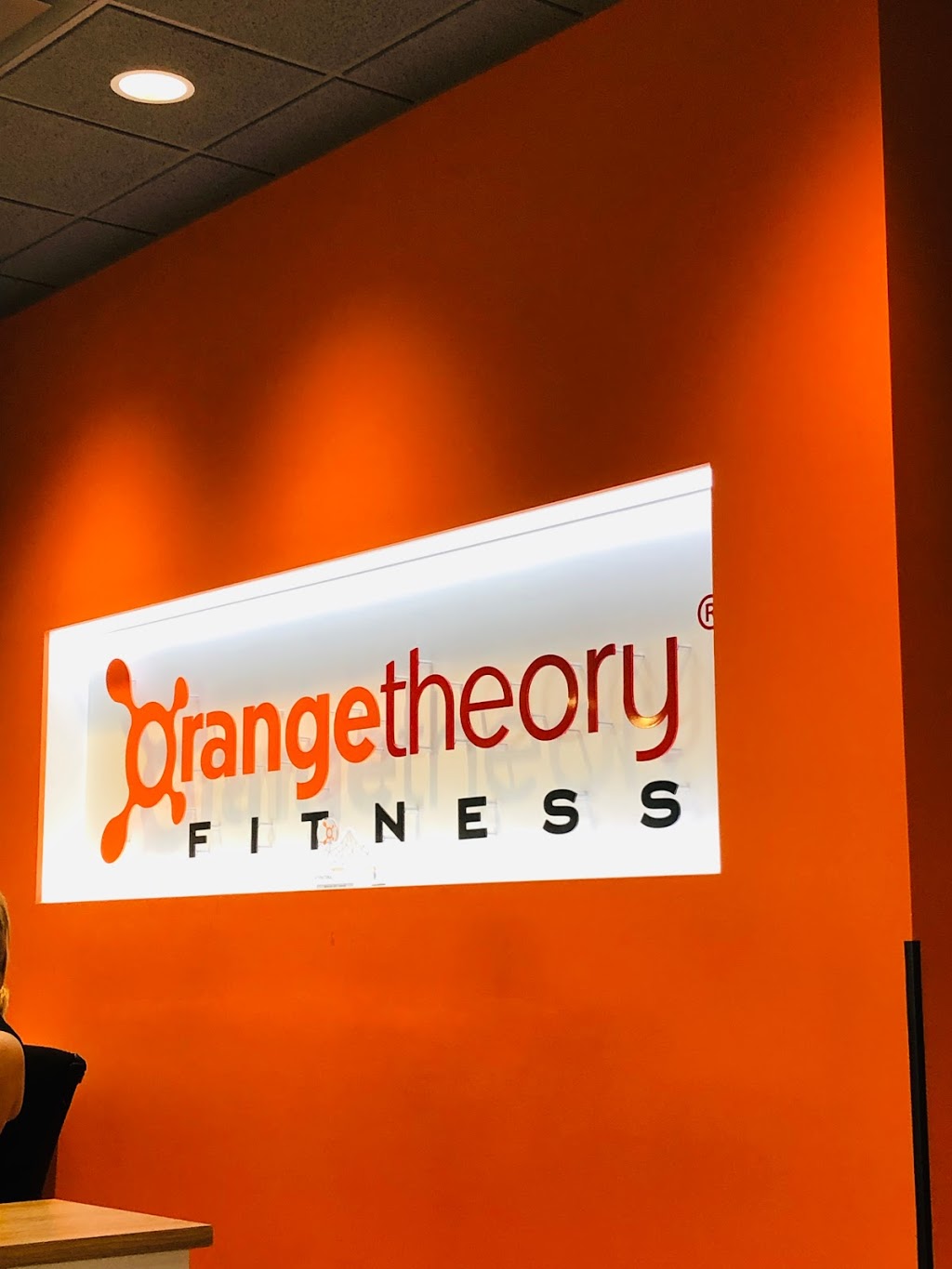 Orangetheory Fitness | 1445 Merivale Rd Suite 104, Nepean, ON K2E 5N9, Canada | Phone: (613) 699-0029