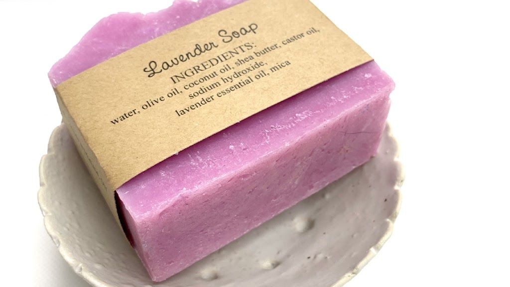 The Happy Buddah Soap Co. | 460 William St, Midland, ON L4R 2S8, Canada | Phone: (705) 543-2792