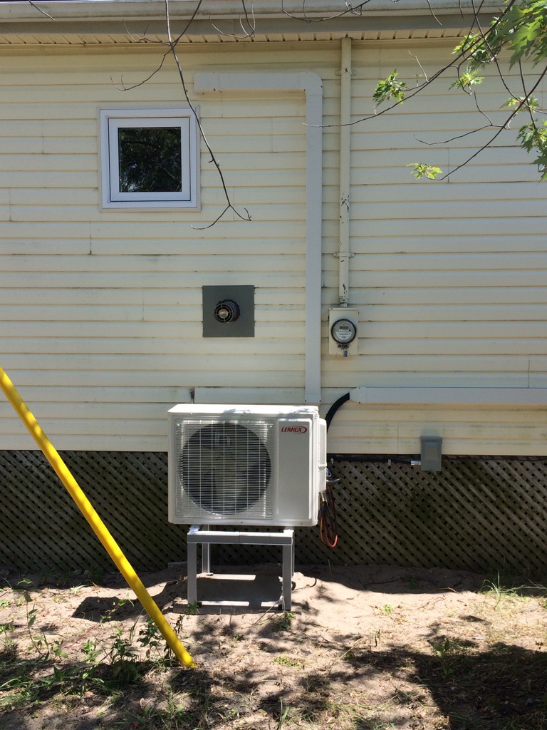 Grand River Heating and Cooling | 6605 ON-3, Canfield, ON N0A 1C0, Canada | Phone: (905) 774-4596