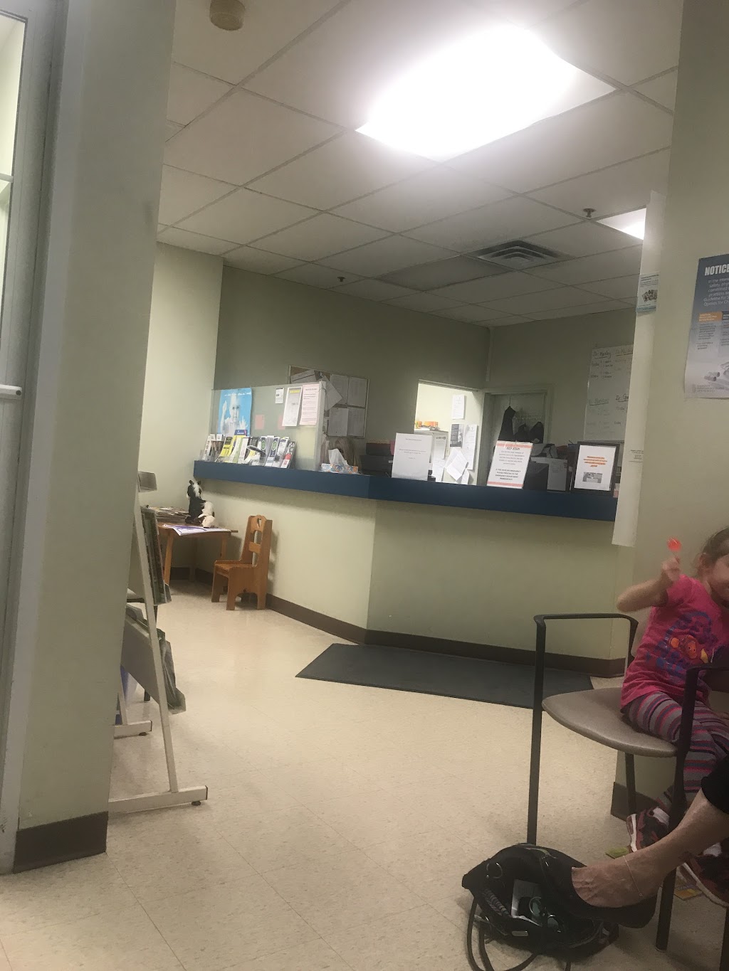 Park West Medical Clinic | 287 Lacewood Dr #116, Halifax, NS B3M 3Y7, Canada | Phone: (902) 457-4499