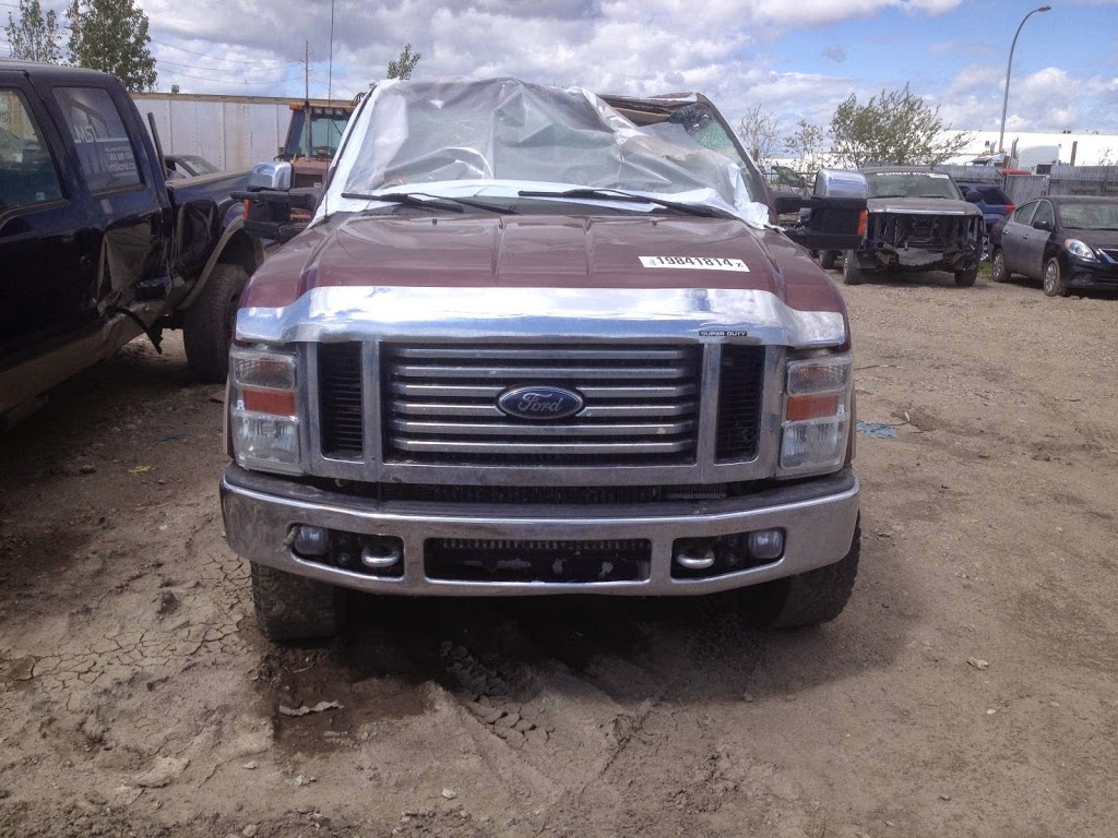 Allen & Sons Auto Recyclers Ltd | 263004 Township Rd 274 #780, Irricana, AB T0M 1B0, Canada | Phone: (403) 236-5991