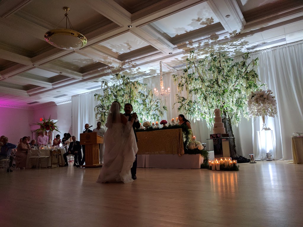 Roma Hall | 940 Ewen Ave, New Westminster, BC V3M 5C8, Canada | Phone: (604) 521-8320