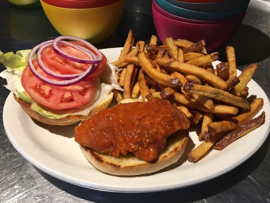 Jeffreys Restaurant | 1420 Henderson Hwy, Winnipeg, MB R2G 1N4, Canada | Phone: (204) 338-7398