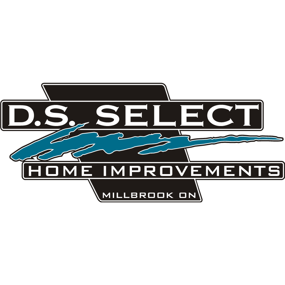 D.S. Select Home Improvements Inc. | 967 Hutchison Dr, Fraserville, ON K0L 1V0, Canada | Phone: (705) 749-7779