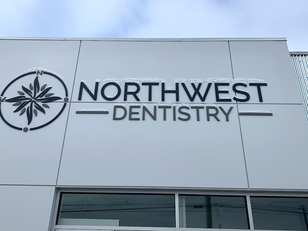 Northwest Dentistry (Dr. Karen McLean) | 21 John Yeo Dr Suite 4, Charlottetown, PE C1E 3J3, Canada | Phone: (902) 566-1010