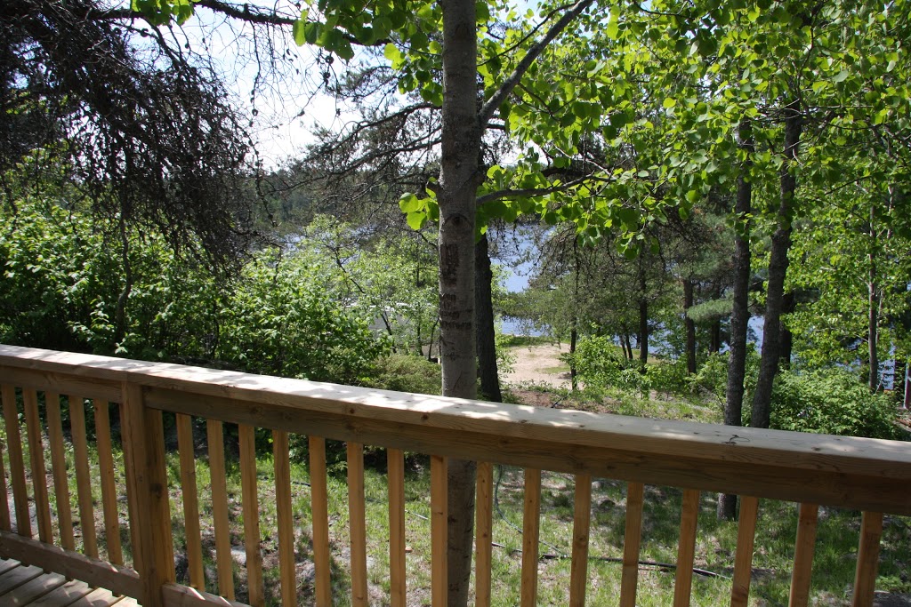Flat Rapids Camp & Park | Alban, ON P0M 1A0, Canada | Phone: (705) 857-0999