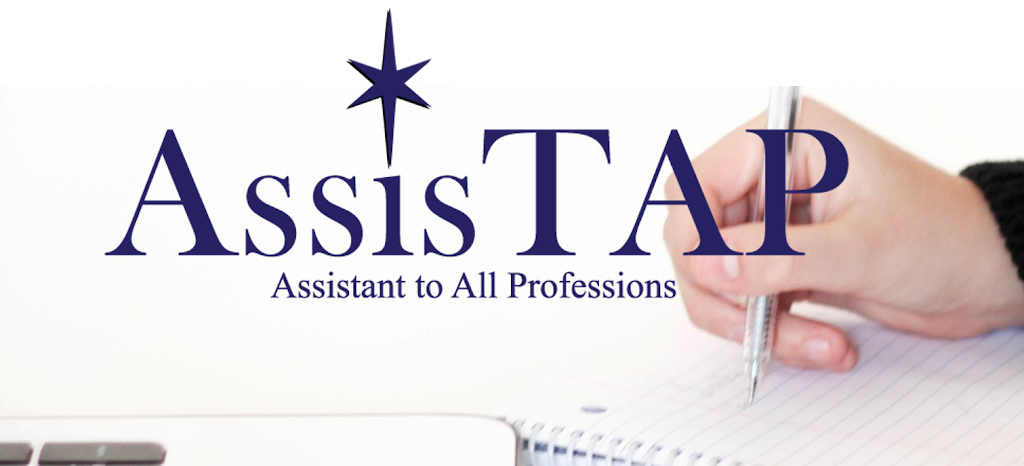 AssisTAP | 123 Meadowlands Dr, Cannington, ON L0E 1E0, Canada | Phone: (647) 938-5134