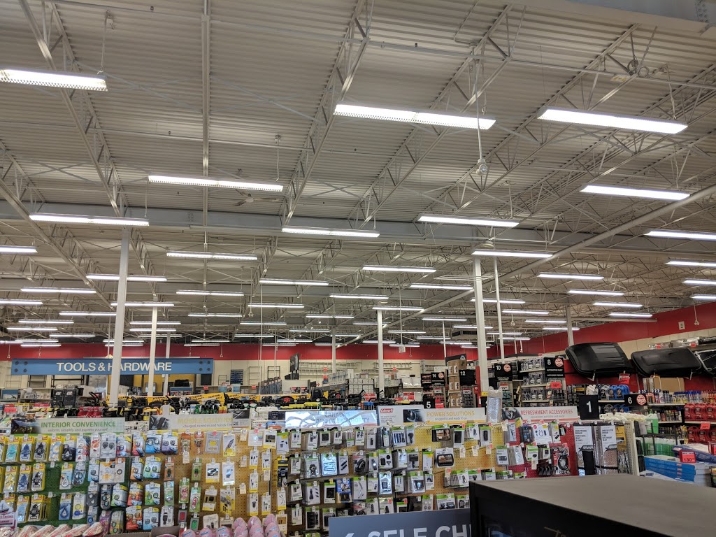 Canadian Tire | 1655 Leckie Rd, Kelowna, BC V1X 6E4, Canada | Phone: (250) 860-5744
