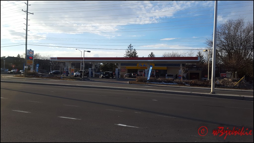 Circle K | 2075 Montreal Rd, Gloucester, ON K1J 6M6, Canada | Phone: (613) 741-8787