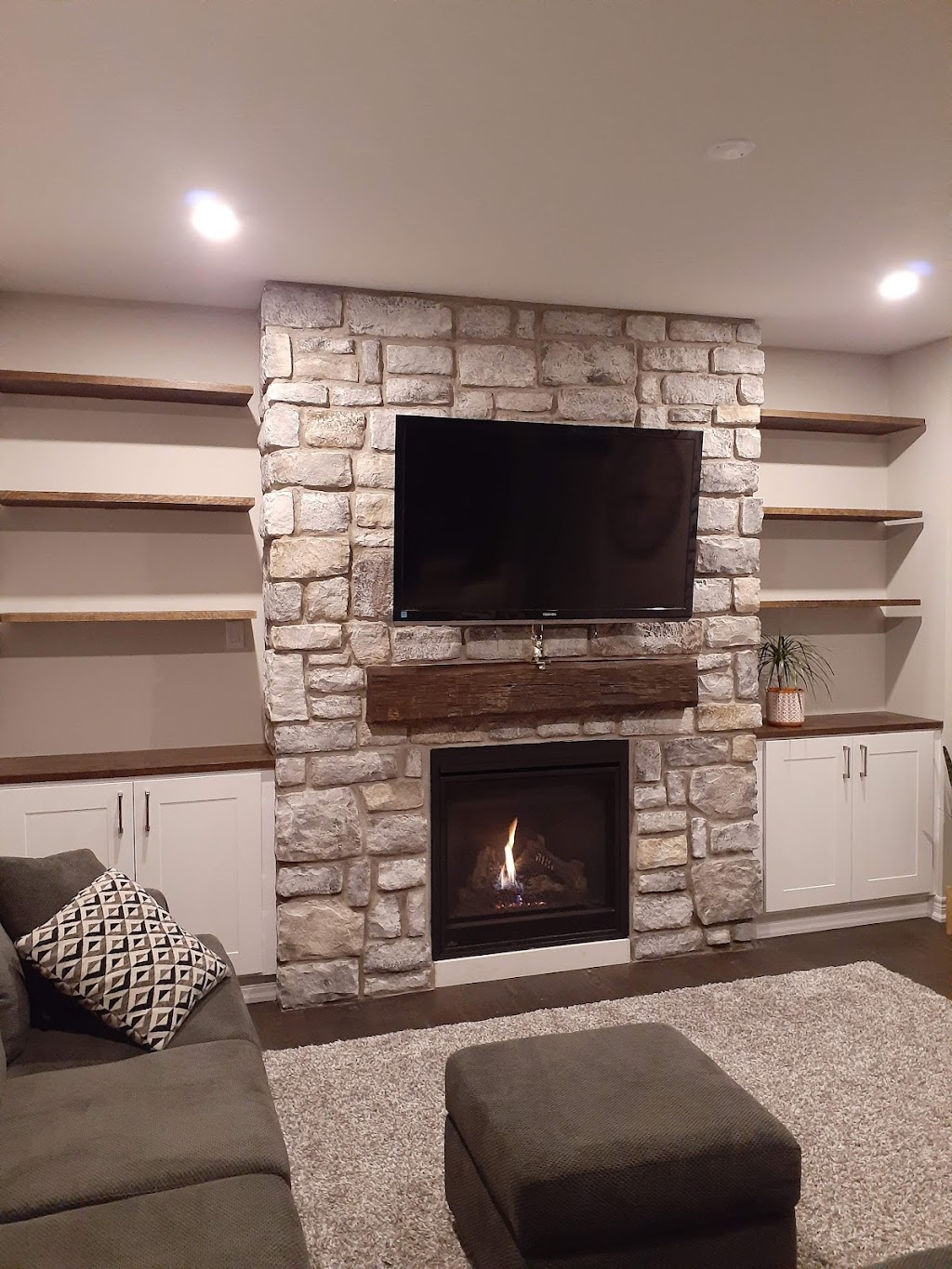 Davey Does It Inc. | 17 Eagle Ln, Cambridge, ON N3C 2V4, Canada | Phone: (519) 653-7905