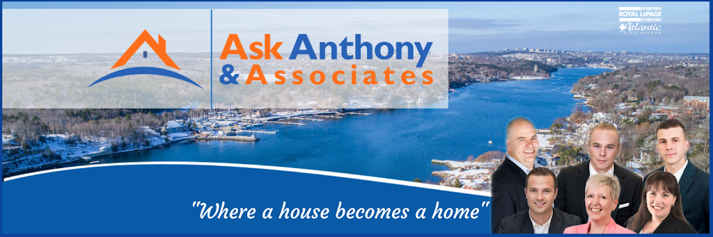 Ask Anthony and Associates | 610 Wright Ave, Dartmouth, NS B3B 0H8, Canada | Phone: (902) 240-4222