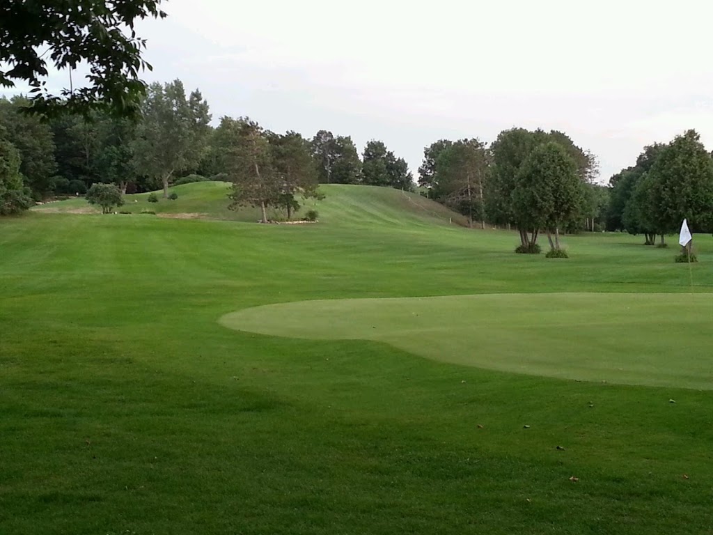 Byrnell Golf Club in Kawartha Lakes | 192 Kawartha Lakes County Rd 8, Fenelon Falls, ON K0M 1N0, Canada | Phone: (705) 887-2935