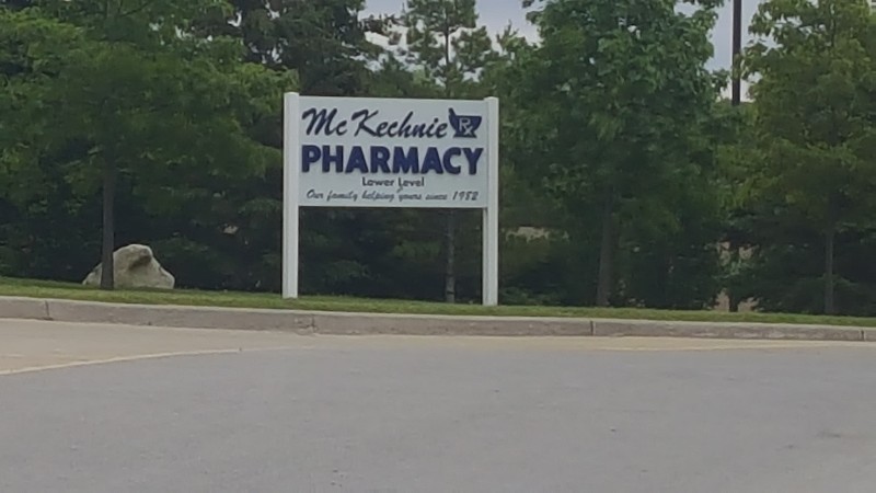 Hawthorne Community clinic | health clinic, Kincardine, ON N2Z 1G6, Canada | Phone: (519) 396-2700