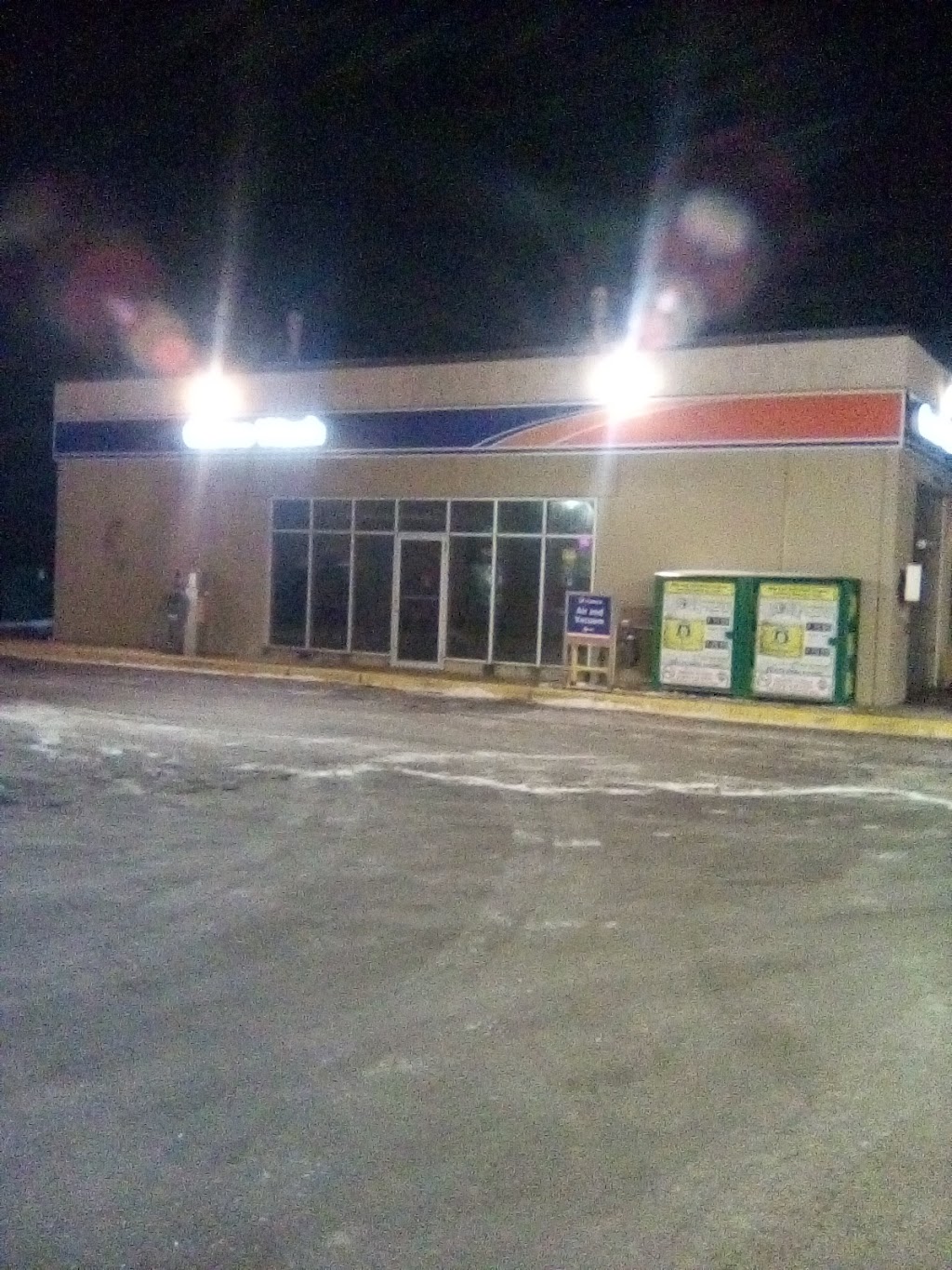 Canco Gas + One Stop Convenience | 4717 20 Ave, Drayton Valley, AB T7A 1E7, Canada | Phone: (780) 542-2385