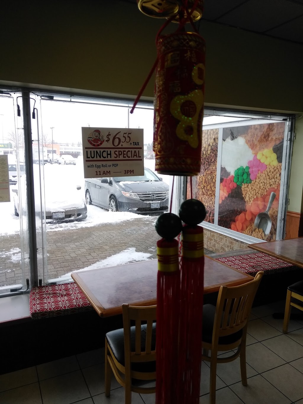 China Taste | 1400 Weber St E, Kitchener, ON N2A 3Z8, Canada | Phone: (519) 893-1688