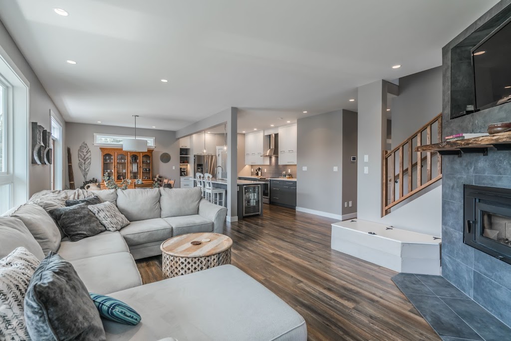 Alair Homes Squamish | 38801 Buckley Ave, Squamish, BC V8B 0A2, Canada | Phone: (604) 364-7995