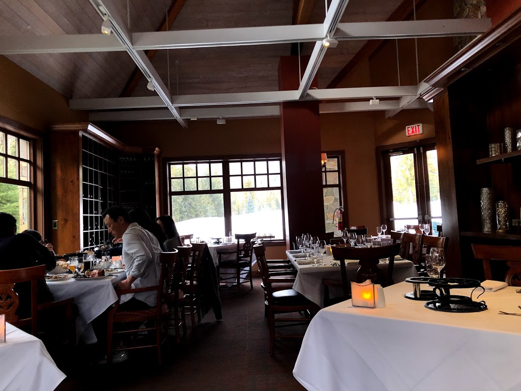 The Chalet | 4612 Blackcomb Way, Whistler, BC V8E 0Z5, Canada | Phone: (604) 938-8000