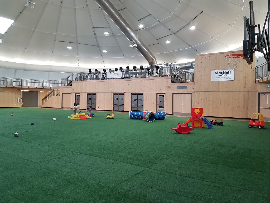 Martensville Athletic Pavillion | 200 Mike Sands Boulevard, Martensville, SK S0K 0A2, Canada | Phone: (306) 683-5576
