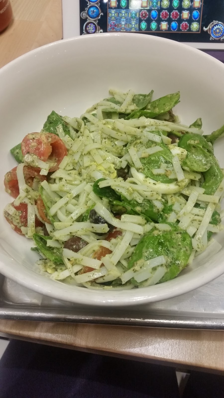 Freshii | 1857 Grant Ave B, Winnipeg, MB R3N 1Z2, Canada | Phone: (204) 219-8535