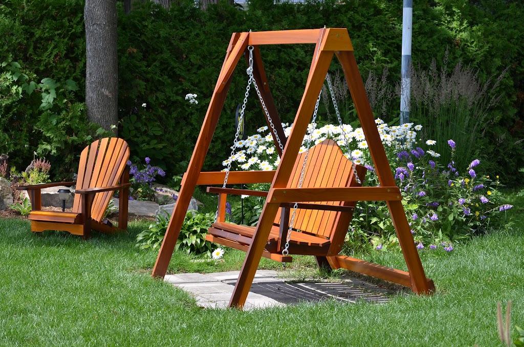 Dans ta cour | 2051 Rue de la Visitation, Saint-Charles-Borromée, QC J6E 7Y8, Canada | Phone: (450) 756-1551
