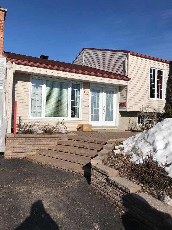 Construction NJD | 36 Rue des Orchidées-Blanches, Québec, QC G2A 1E7, Canada | Phone: (418) 808-4424