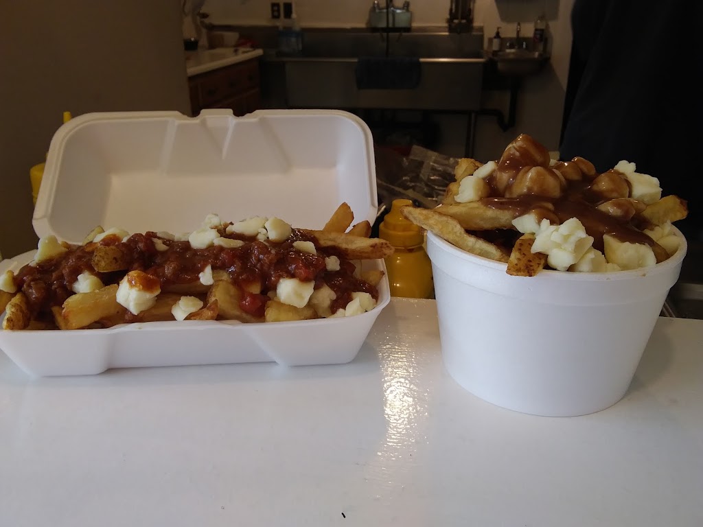 The Fry Guys | 3186 Round Lake Rd, Round Lake Centre, ON K0J 2J0, Canada | Phone: (613) 757-1932