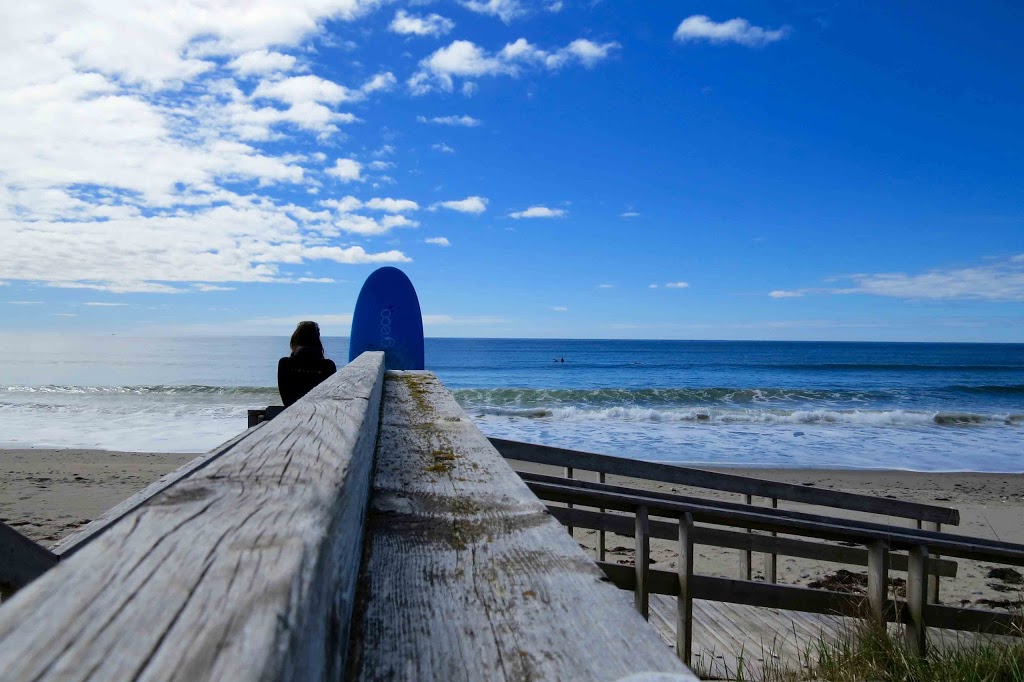 Halifax Surf School | 2315 E Petpeswick Rd, Musquodoboit Harbour, NS B0J 2L0, Canada | Phone: (902) 789-5483