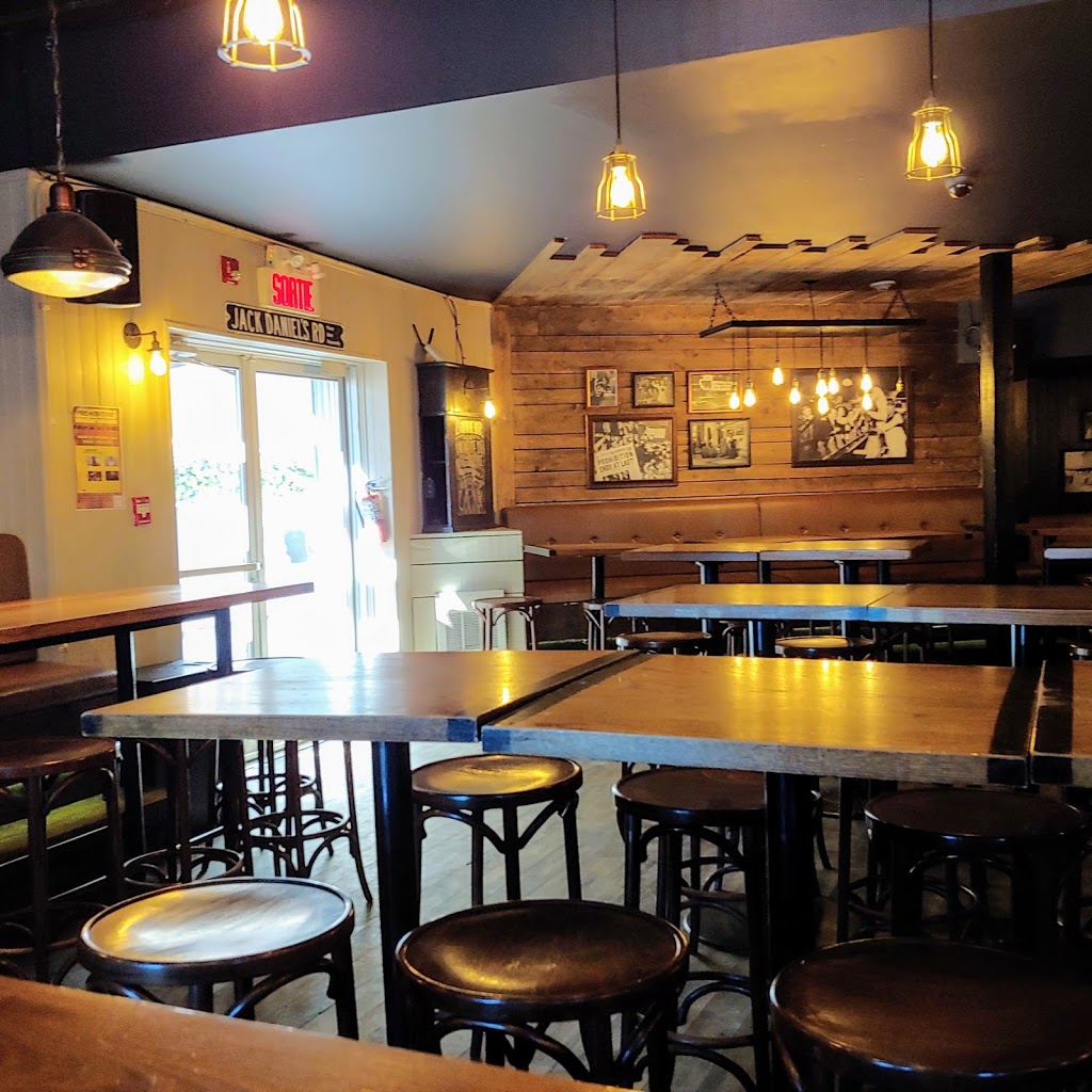 Prohibition Bar à Bières | 32 Rue Blainville O, Sainte-Thérèse, QC J7E 1W9, Canada | Phone: (450) 951-9519