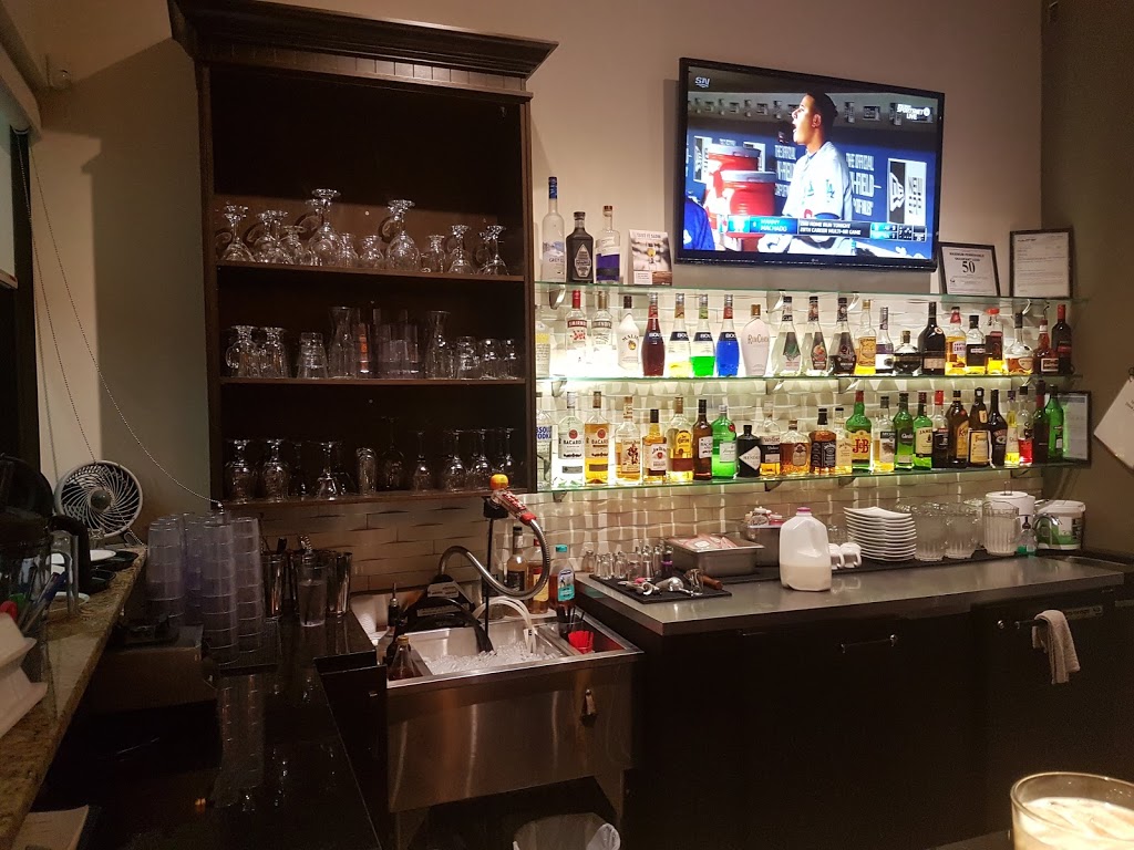 Little Georges Restaurant | 398C Bruce Ave, Nanaimo, BC V9R 3Y1, Canada | Phone: (250) 754-3271