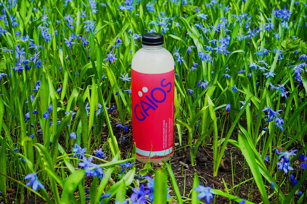 Gaios - Jus Pressé à Froid | 6195 Bd Choquette, Saint-Hyacinthe, QC J2S 8L2, Canada | Phone: (450) 778-0305