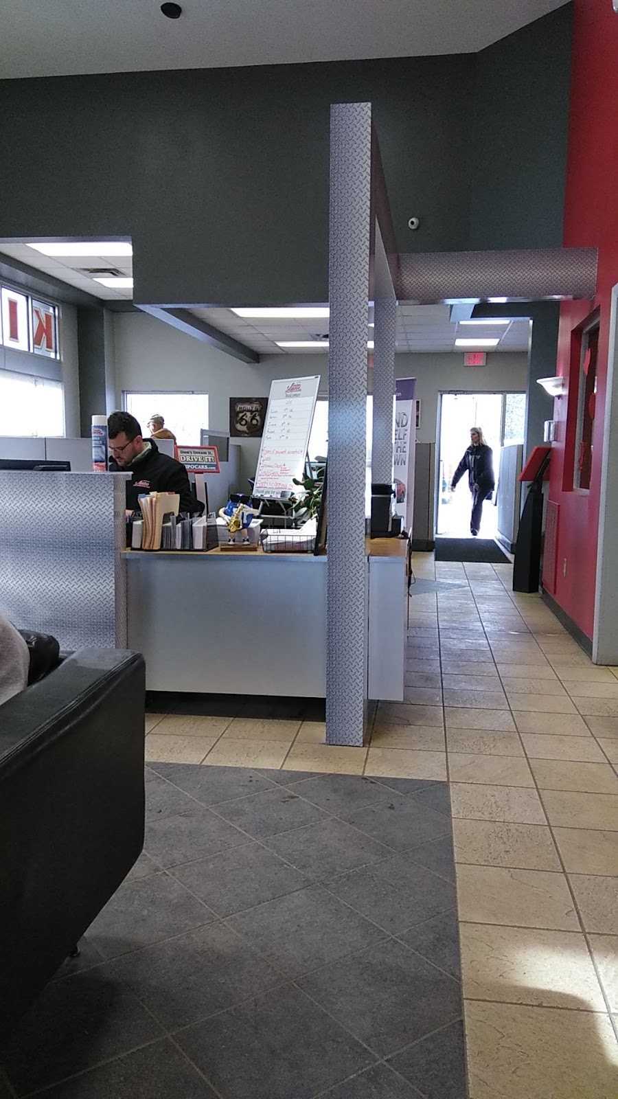 Ki-PO Motors | 5967 Robinson Rd, Lockport, NY 14094, USA | Phone: (716) 625-8707