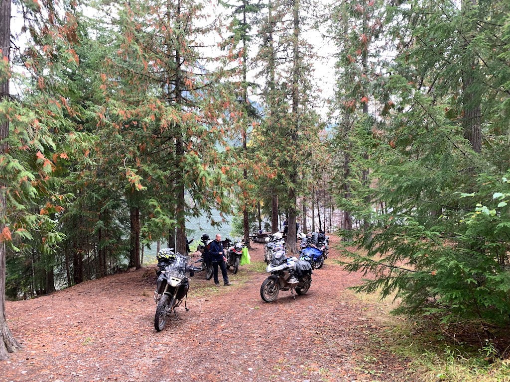 Enduro Park Canada | 700 Holker Pl, Mill Bay, BC V0R 2P4, Canada | Phone: (778) 967-7275