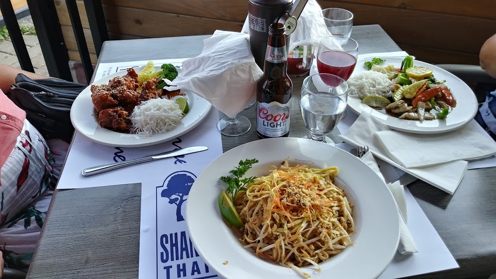 Restaurant Shand Thai | 261 Rue des Anges, Oka, QC J0N 1E0, Canada | Phone: (450) 479-9957