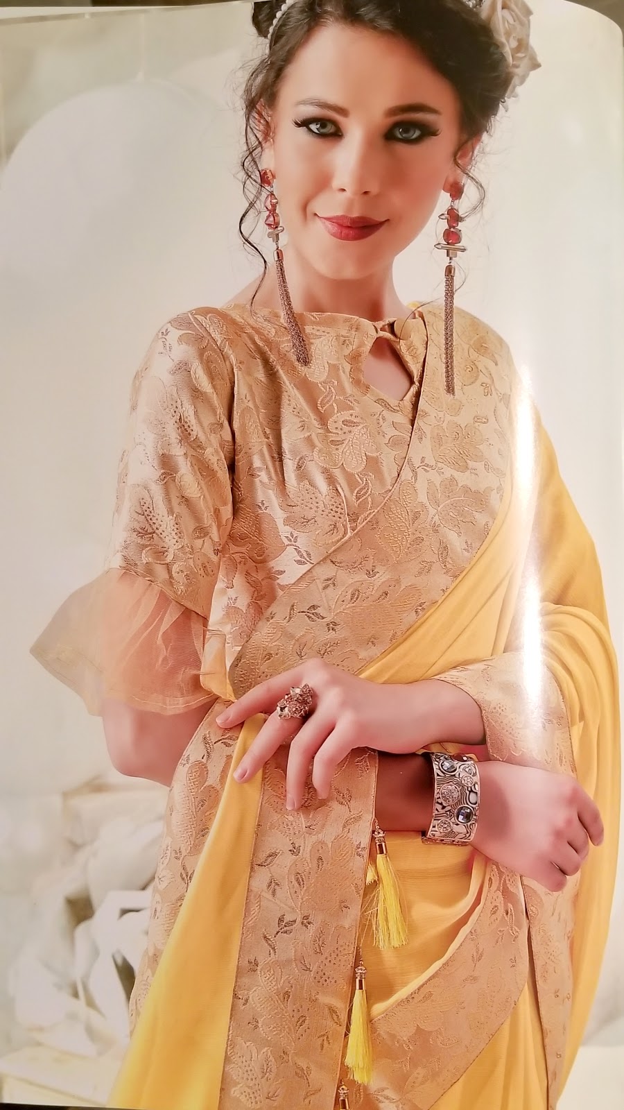 CeeKay Indian Textiles | 50 Elm Dr E #1606, Mississauga, ON L5A 3X2, Canada | Phone: (647) 920-8407