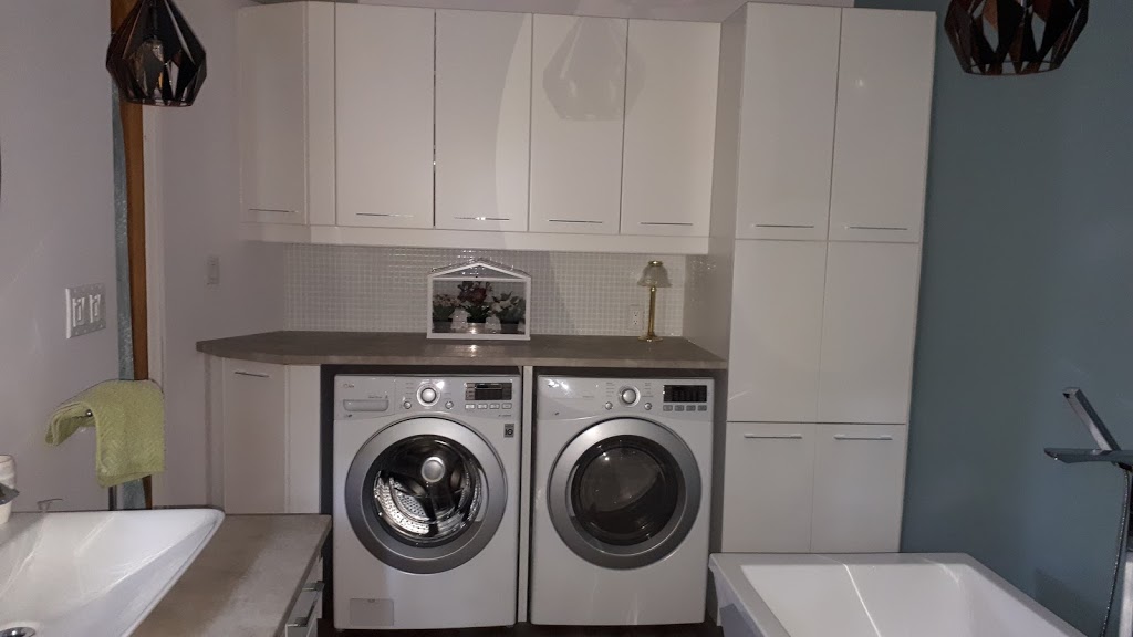 Ebenisterie Ste Melanie & Fils | 445 Route Principale, Sainte-Mélanie, QC J0K 3A0, Canada | Phone: (450) 889-1772