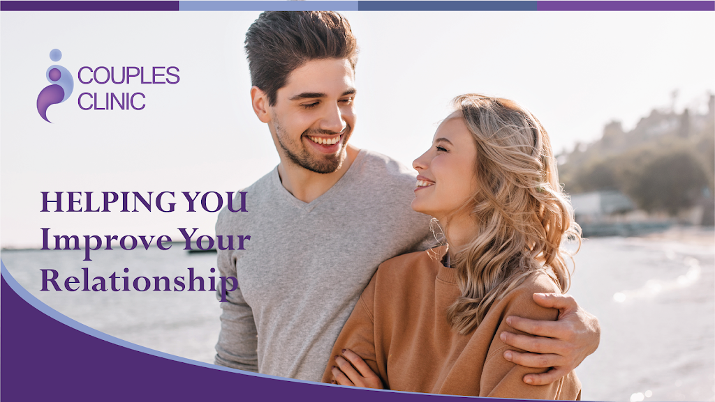 Winnipeg Couples Clinic | 125 St Annes Rd, Winnipeg, MB R2M 2Z1, Canada | Phone: (204) 515-1157