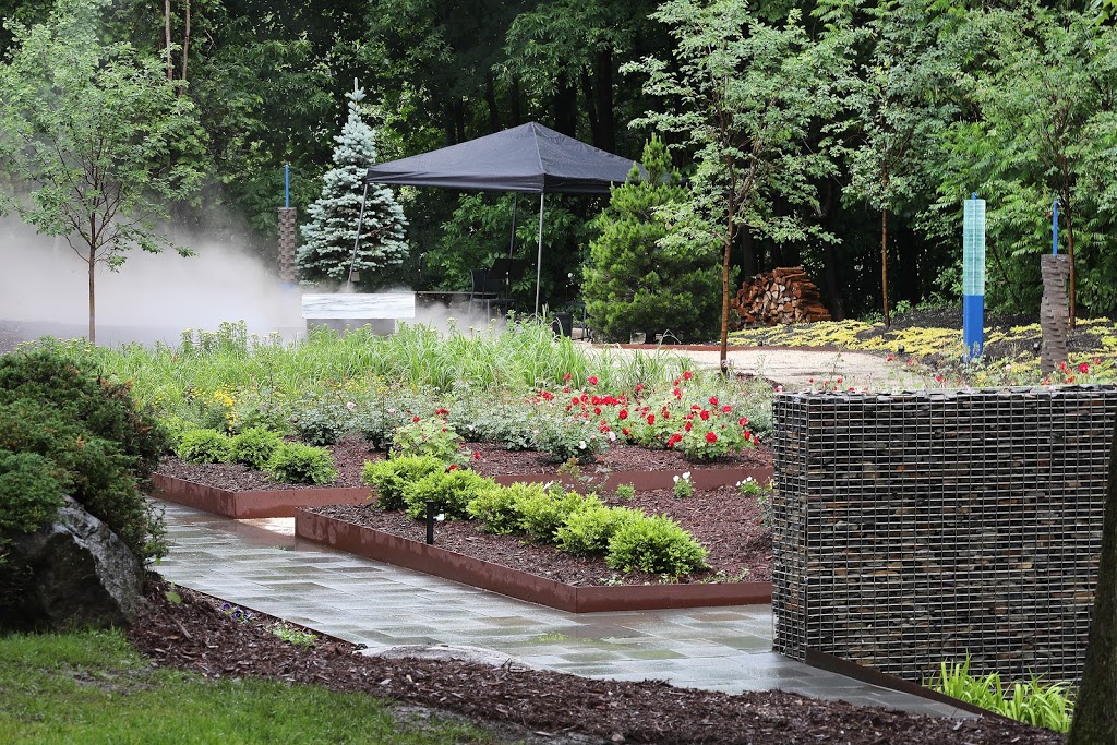 mémoires Garden | Bois Papineau, 2159 Boul Saint-Martin Est, Laval, QC H7E 4X6, Canada | Phone: (514) 277-7778
