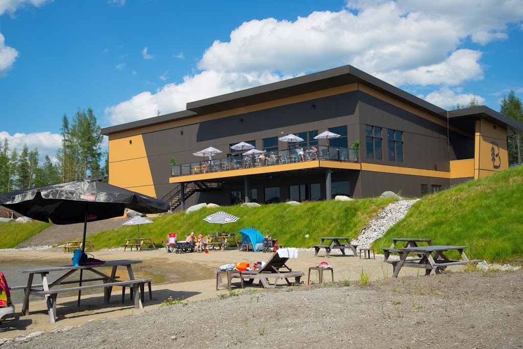 Camping Boisé du Domaine | 999 9e Rue S, Thetford Mines, QC G6G 0G1, Canada | Phone: (418) 755-8777