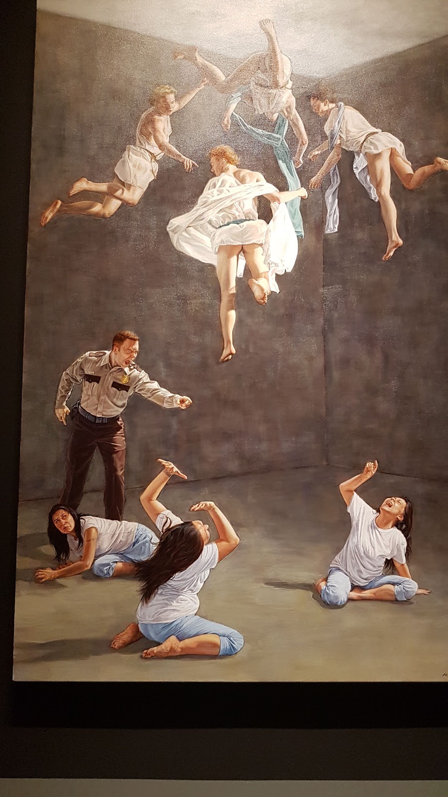 Feheley Fine Arts | 65 George St, Toronto, ON M5A 4L8, Canada | Phone: (416) 323-1373