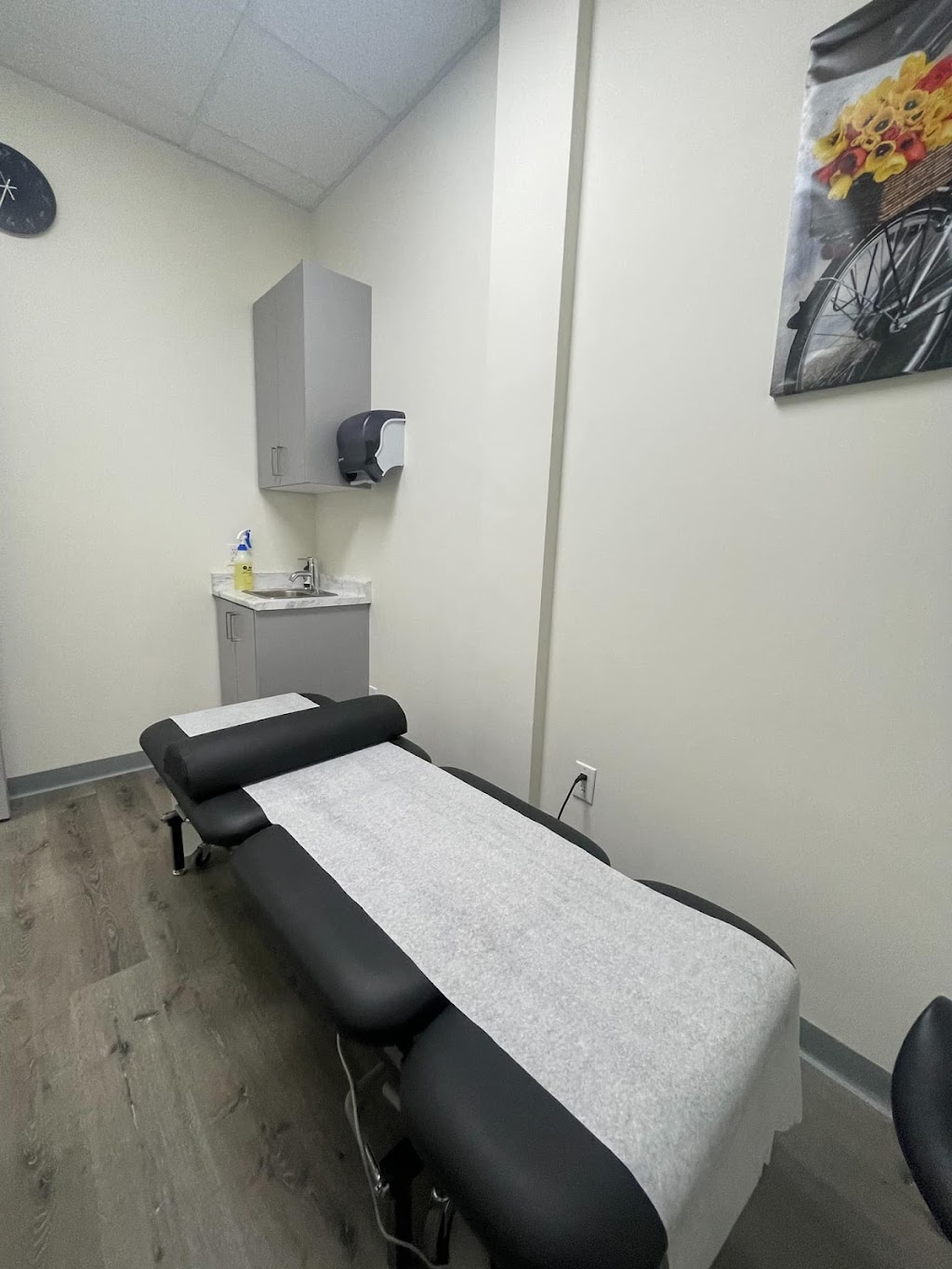 The Rehab Nest | 1333 Kennedy Rd unit 5, Scarborough, ON M1P 2L6, Canada | Phone: (647) 598-3531