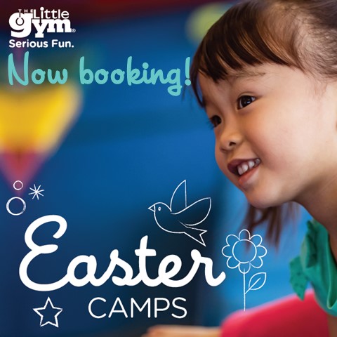 The Little Gym of St Johns | gym | 286 Torbay Rd, St. Johns, NL A1A 4L6, Canada | 7097547655 OR +1 709-754-7655