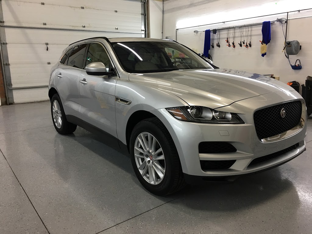 Sparkling Armor Auto Spa Inc. | Unit 18 346 Newrirk Road, Richmond Hill, ON L4C 0A9, Canada | Phone: (647) 996-9216