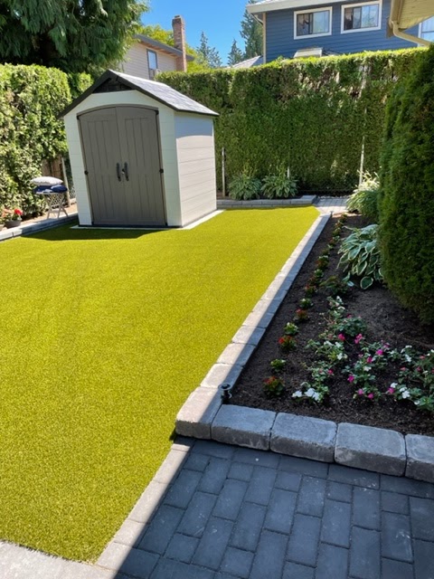 Advancscape Contracting Inc | 5836 188 St, Surrey, BC V3S 7M1, Canada | Phone: (778) 809-0304