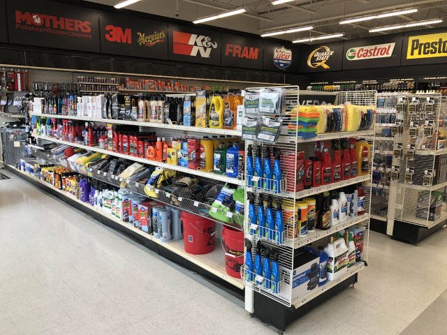 PartSource | 2550 Portage Ave, Winnipeg, MB R3J 0N8, Canada | Phone: (204) 888-8370